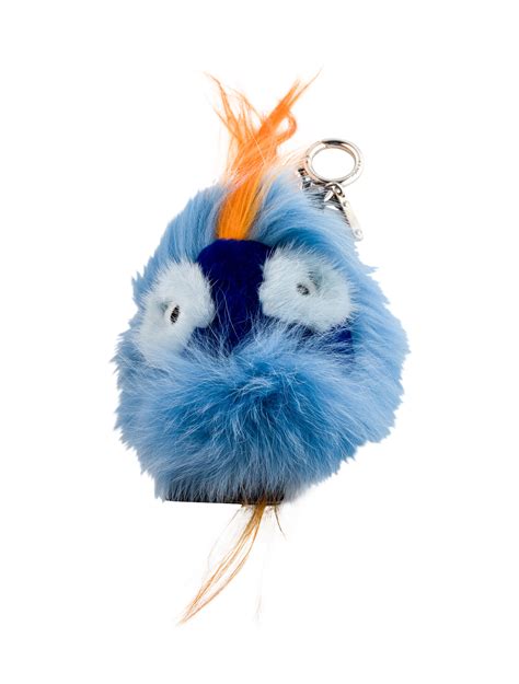 pom pom monster fendi|Pom.